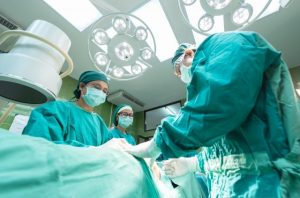 Elective surgeries drop to a 10-year low