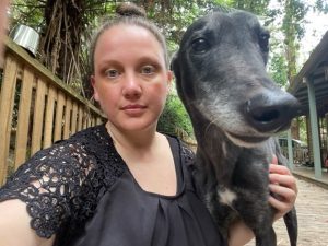 Two more greyhounds euthanised at local track The Meadows