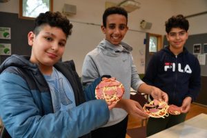 Banksia Gardens offers extended program for young people