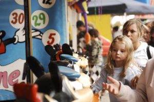 Craigieburn Festival date announced