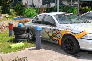 Banksia Gardens residents left off the ‘radar’