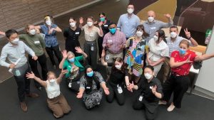 Northern Health welcomes 50 new junior doctors