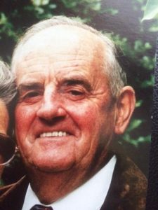 Honour for lifelong Whittlesea resident