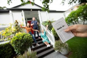 Mernda man wins Lotto