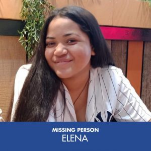 Police calling on assistance to locate missing person