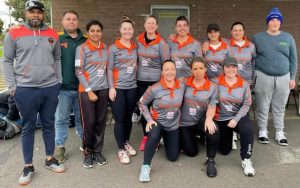 Grants open for women’s sporting program