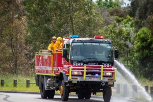 Mernda CFA welcomes new recruits