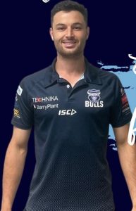 Bulls add top end talent