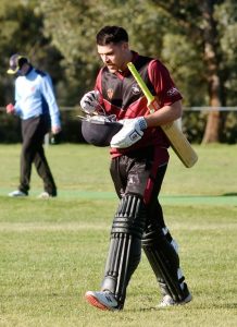 Kookas through to final eight