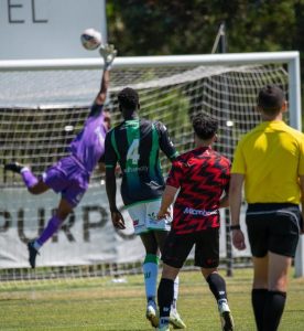 Hume City keen to bounce back