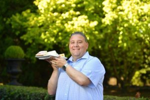 Cheesemaker honoured