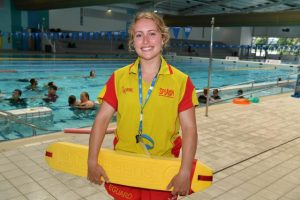 Staff shortages sink operations for pools