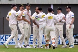 Runs for Keilor, Deer Park