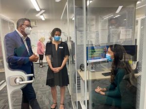 Virtual ED reaches patient milestone