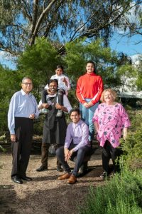 Nominate a community hero in Whittlesea