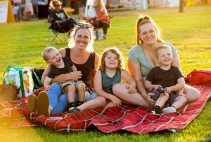 See in summer with Whittlesea’s Summer Series