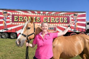 The Whittlesea show is back for 2023