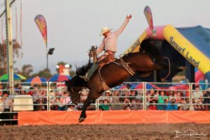 Whittlesea Rodeo returns for it’s 51st year