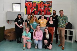 Hume young leaders gather and learn