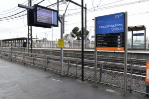 Broadmeadows and Tullamarine among fastest growing suburbs