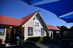 Funfields takes a dive and agrees to pay council fines