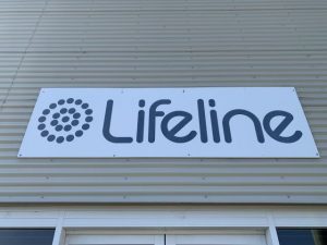 Lifeline prepares for influx over holidays