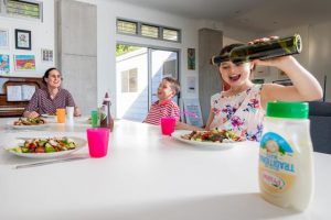 Insights into picky eating
