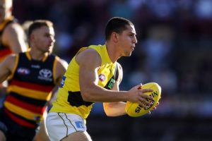 Castagna retires