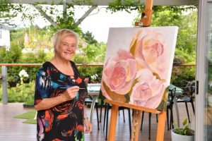 The 32nd Annual Craigieburn Art Show