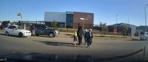 New school fails to deliver crossing