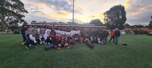 Eagles keen for a repeat of last year