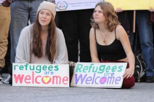 Refugees in ’limbo’ eligible for permanent residency