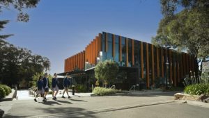 Loyola College is off to a great start for the 2023