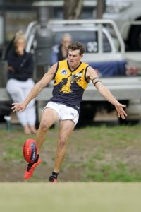 Whittlesea welcomes back Dornauf