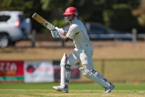 Kookas ready for finals