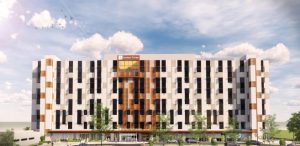 Milestone for Northern Private Hospital