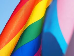 New funding to support LGBTIQ+ community