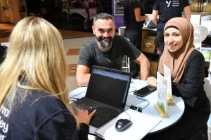 Advice for residents’ water bills