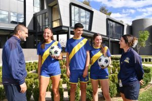 United extends school partnership