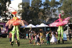 Bigger and better community festival on the cards