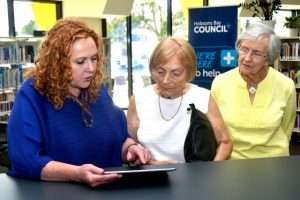 Bridging the technology gap