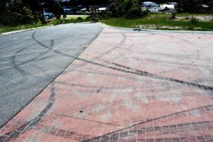 Hume cracks down on hoons