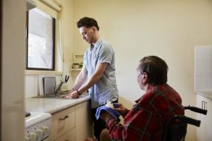 Reclaiming the balance when you feel exhausted