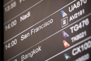 Melbourne Airport tracks towards pre-pandemic passenger numbers