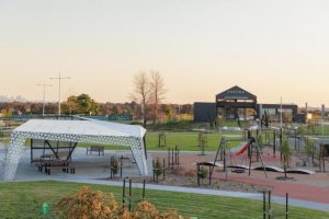 Whittlesea welcomes first Light and Fire Music Celebration