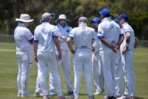 Bulls happy after day one