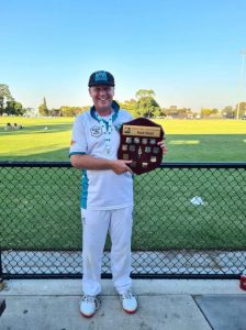 Drinkwell stands down at Laurimar