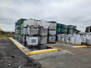 Court backs EPA’s order with $5,000 fine to Campbellfield recycling company