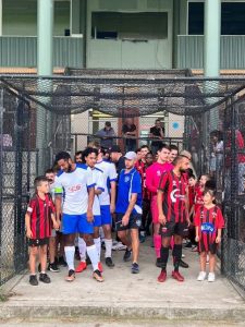 Ranges ready to rebound