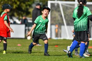 Western United gala day